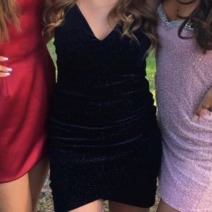 Short Dress